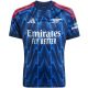 9. adidas Arsenal 25/26 kids' jersey blue JI9550