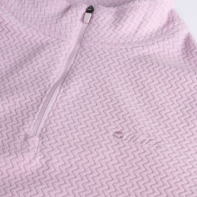 4. Women’s Fleece LADY LAFFI 1/2