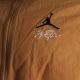 6. Men's Air Jordan Essentials Member Jacket Brown - FN4621-231