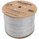 3. Lanberg LCS7L-11CU-0305-S Network Cable White 305m Cat7 S/FTP (S-STP)