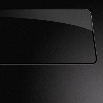 8. Nillkin CP+PRO ultra-thin tempered glass for the entire screen with a 0.2 mm frame 9H Xiaomi Redmi 10 black