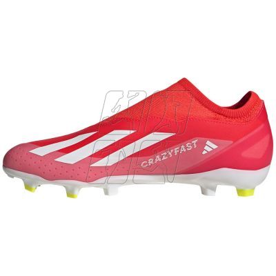 2. adidas X Crazyfast League LL M IG0623 football shoes