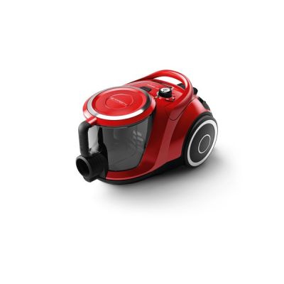 2. Bosch Serie6ProSilenceBGC41Q69 Bagless Vacuum Cleaner