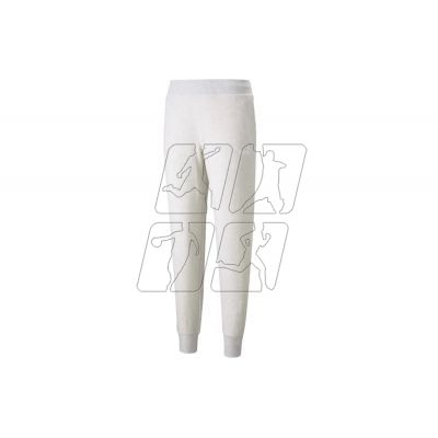 3. Puma Essential Logo Pants W 586841-02