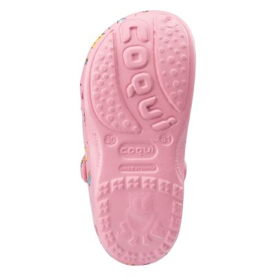3. Coqui Big Fro Jr sandals 92800617254