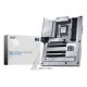 MSI PRO Z890-S WIFI PZ motherboard Intel Z890 LGA 1851 (Socket V1) ATX