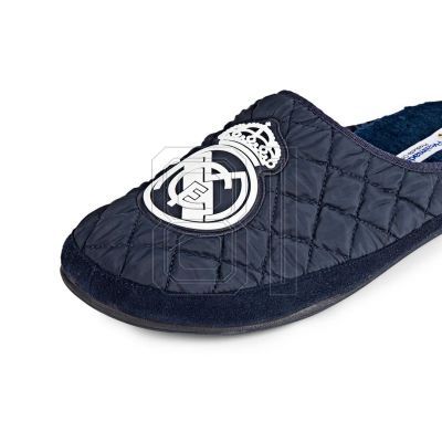 8. Real Madrid M CFRM3 Flip-Flops