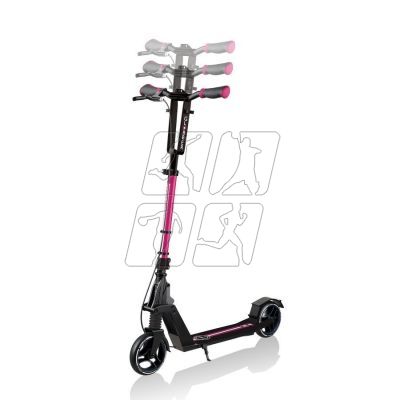 12. Scooter Globber One K 165 BR 672-110