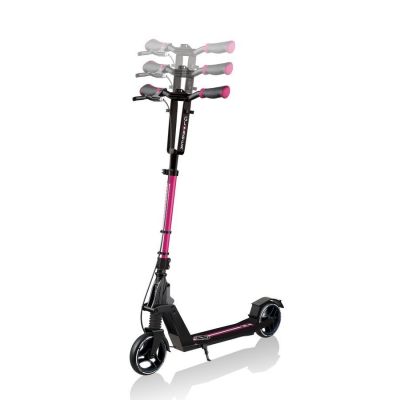 12. Globber One K 165 BR 672-110 scooter