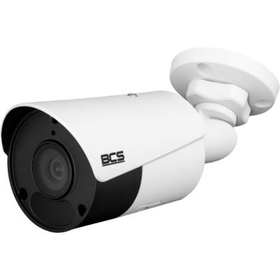 4Mpx BCS-P-TIP14FSR5-Ai tube IP camera