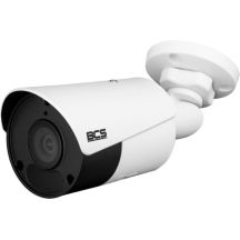 4Mpx BCS-P-TIP14FSR5-Ai tube IP camera