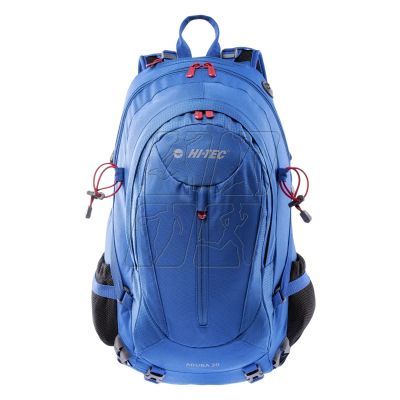 5. Hi-Tec Aruba backpack 92800604062