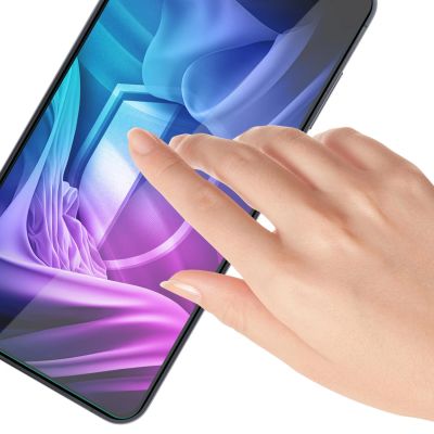 12. 3mk Silky Matt Pro matte foil for Samsung Galaxy S26+