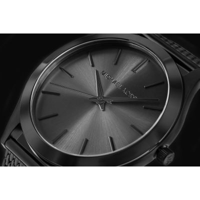 4. Men's Watch + Card Case MICHAEL KORS MK1085SET + BOX