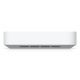 3. Router (Gateway). Switch Ubiquiti UniFi (UXG-Fiber-EU)