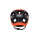 4. POC Cularis Bike Helmet, Orange