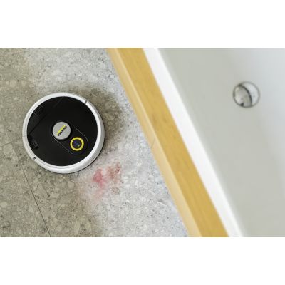 5. KARCHER RCF 3 cleaning robot - 1.269-660.0