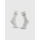 2. Women's long socks (2-pack) 4F 4FRSS26USOCF657-90S