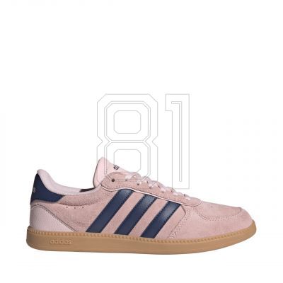 adidas Breaknet Sleek W JR6906 shoes