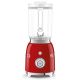 2. Smeg BLF03RDEU blender 1.5 l Tabletop blender 800 W Red