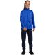 5. adidas Essentials Big Logo Track Suit Jr HR6408
