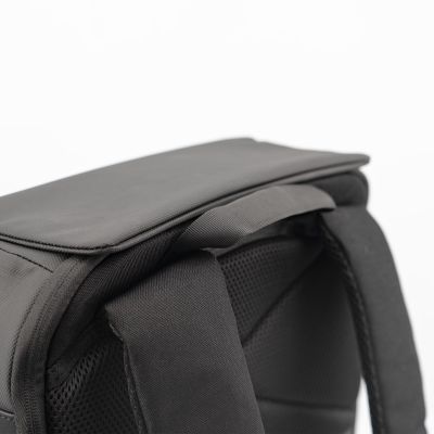 3. RealPower Pro TSA Travel Bag. 900D Non-Slip Magnetic Closure.