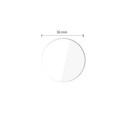 2. Tech-Protect Hydro flex+ 2-Pack Hydrogel Film for Garmin Venu 41mm