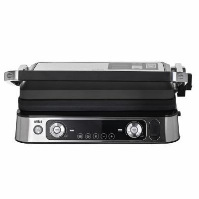 8. Braun Multigrill 9 PRO CG9167 grill