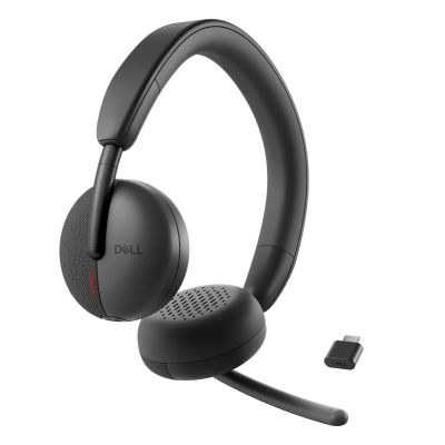 19. Dell Wireless Headset WL3024