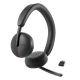 19. Dell Wireless Headset WL3024