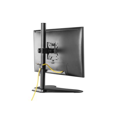 9. Equip 650122 TV mount 81.3 cm (32") Black