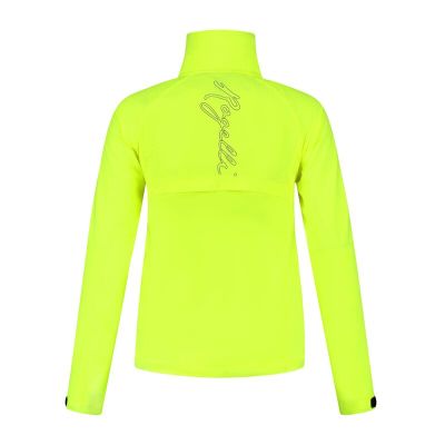 2. Rogelli CORE fluor M running jacket