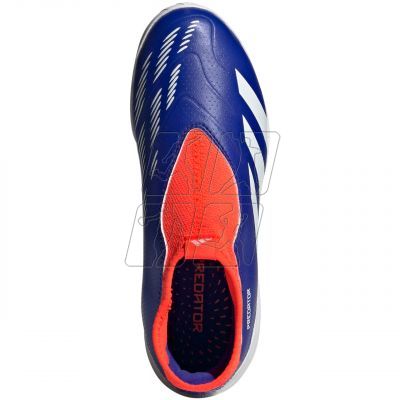 4. Adidas Predator League LL TF Jr IF6429 football shoes