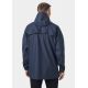 7. Jacket Helly Hansen Moss Rain Coat M 53265 597