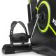 34. VIRTUFIT ICONSOLE HTR 2.1 ERGOMETERS EXERCISE BIKE