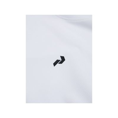 4. PEAK PERFORMANCE W Light Tee, white