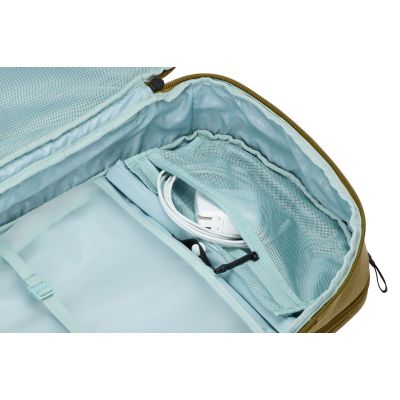 15. Thule Aion travel backpack 40L TATB140 nutria