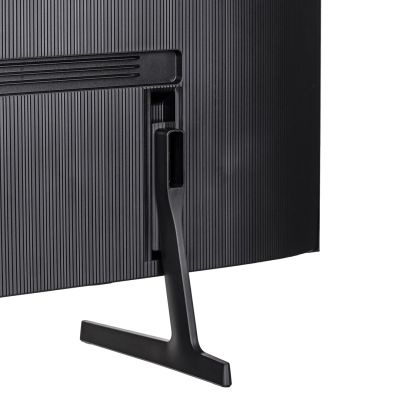 20. Samsung QE50Q7FAAUXXH QLED 50'' 4K Ultra HD Tizen Q-Symphony DVB-T2 Black TV (MODEL 2025)