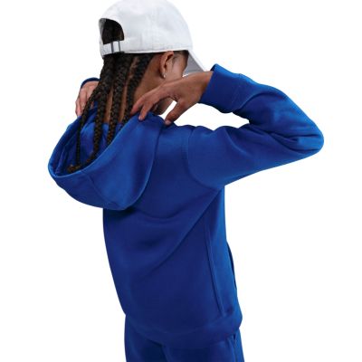 2. Nike Junior Chelsea London Hoodie HM3649-495