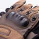 5. Magnum Stampo Gloves M 92800598851