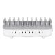 7. Manhattan 102766 Mobile Charger Mobile Phone, Smartphone, Tablet White, Gray AC Fast Charging Internal