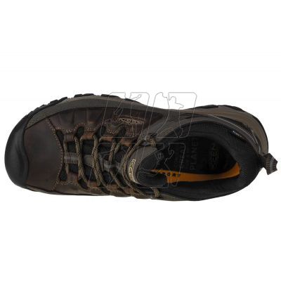 7. Keen Targhee III WP M 1017783 shoes