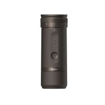 OUTIN PORTABLE ELECTRIC COFFEE GRINDER OUTIN FINO TUNDRA BROWN OTCG-01-TB