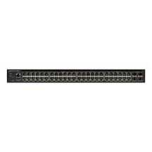 LANCOM GS-4554X Managed L3 2.5G Ethernet (100/1000/2500) 1U Black