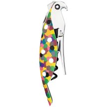 Alessi Parrot Sommelier-Korkenzieher
