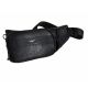 2. Aeronautica Militare Men's Sling Bag Black - AM-8483