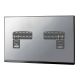 Wall mount for TV 43-85" NEOMOUNTS WL30-265BL1