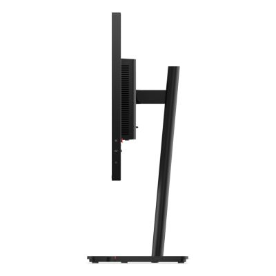 5. Lenovo ThinkVision T24-40 LED monitor 60.5 cm (23.8") 1920 x 1080 px Full HD LCD Black