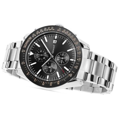 2. Men's Watch GIEWONT GW8620-1