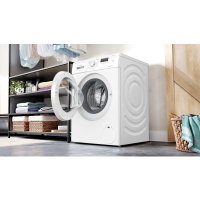 23. BOSCH WGE02201PL washing machine